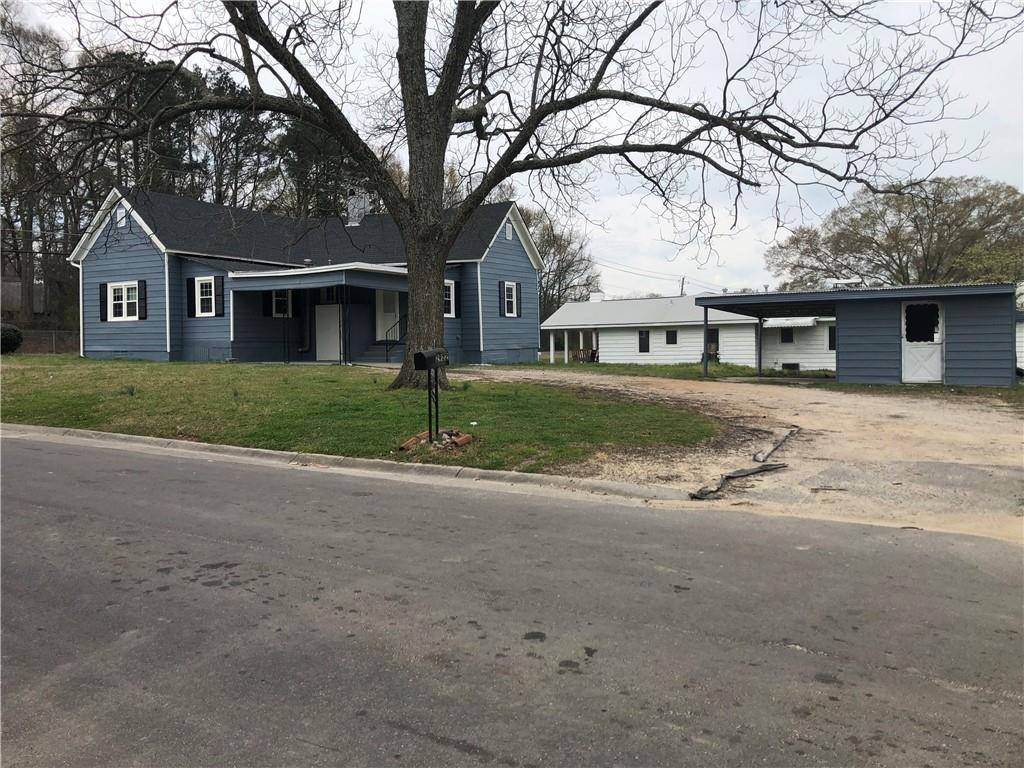 Austell, GA 30106,2922 Humphries Hill RD