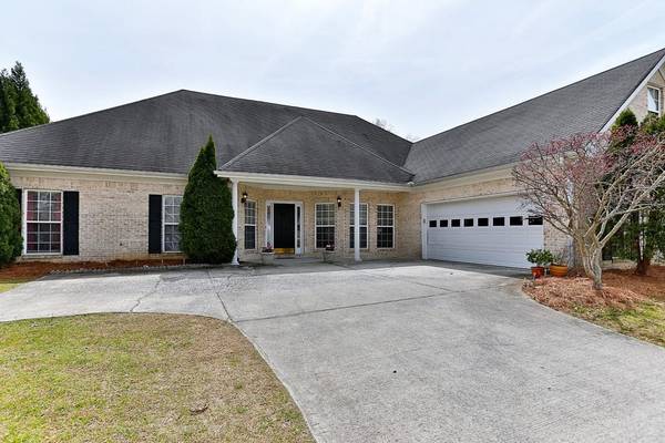 1380 Juniper Springs TRL, Loganville, GA 30052