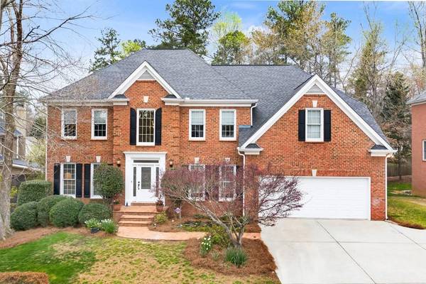 310 TREE LAKE CT, Alpharetta, GA 30005