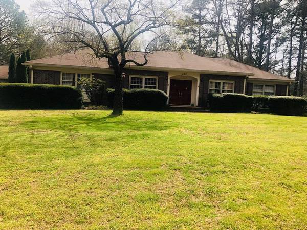 139 Orton ST, Tallapoosa, GA 30176