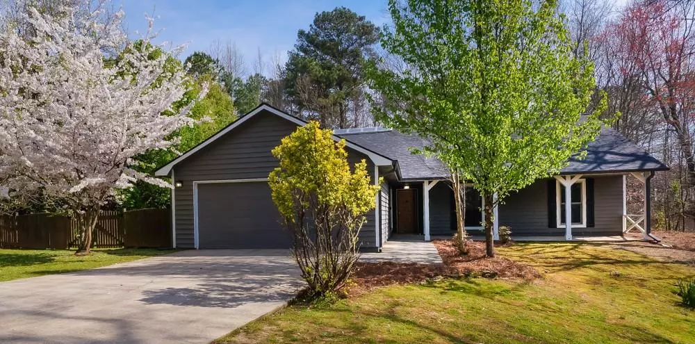 3691 Cedar Corners PL, Peachtree Corners, GA 30092