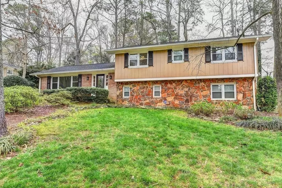 4581 SUDBURY RD, Atlanta, GA 30360