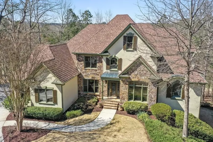 1115 Creek Ridge Pointe, Alpharetta, GA 30005