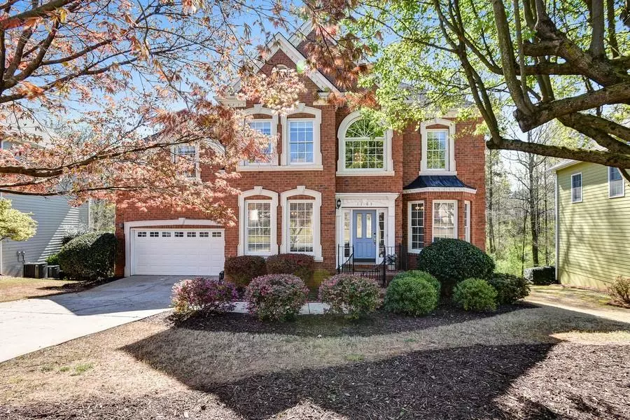 1165 Arbor Creek DR, Roswell, GA 30076