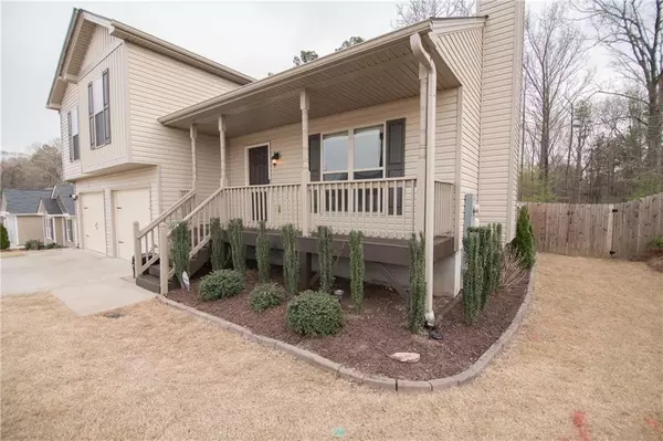 Winder, GA 30680,1844 Jessica WAY