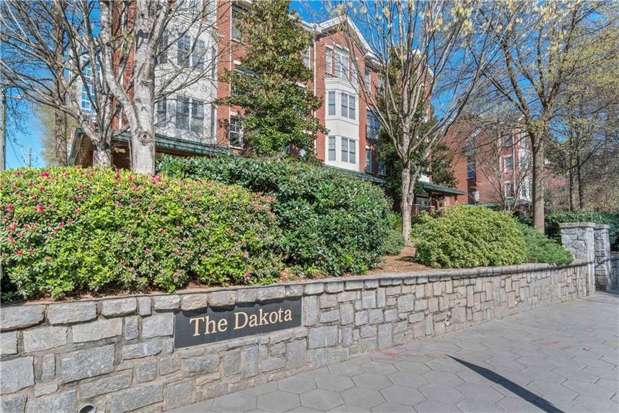 850 Piedmont AVE NE #1306, Atlanta, GA 30308