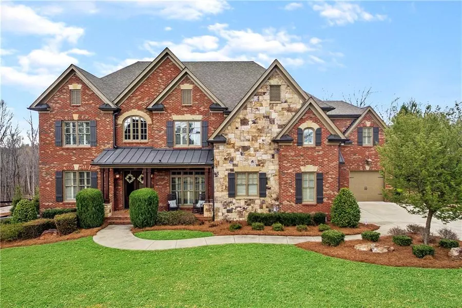 16490 Quayside DR, Milton, GA 30004
