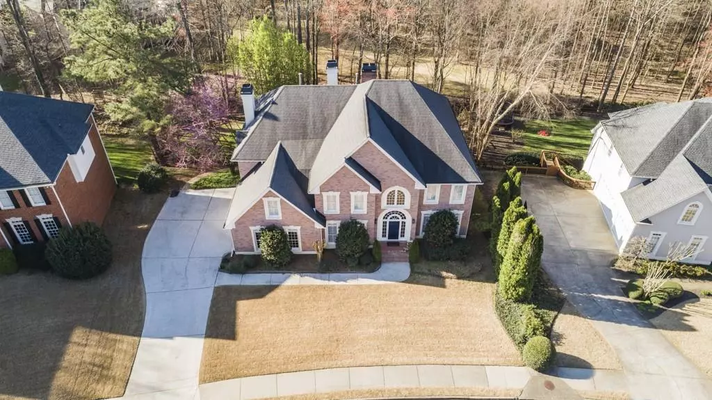 4435 Park Brooke TRCE, Alpharetta, GA 30022