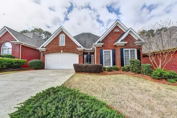 2140 GLENHURST DR, Snellville, GA 30078