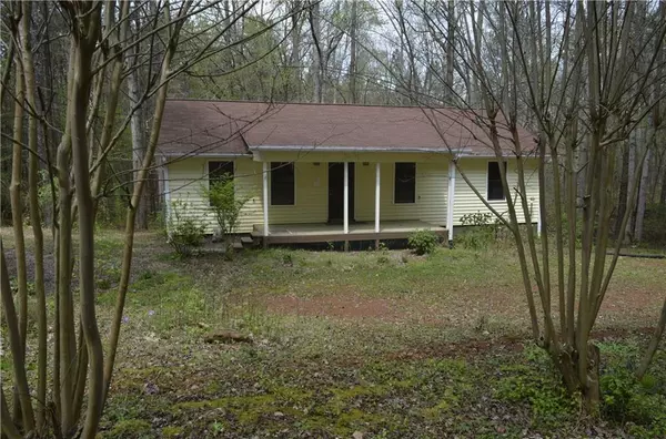 101 Overton PATH, Rockmart, GA 30153