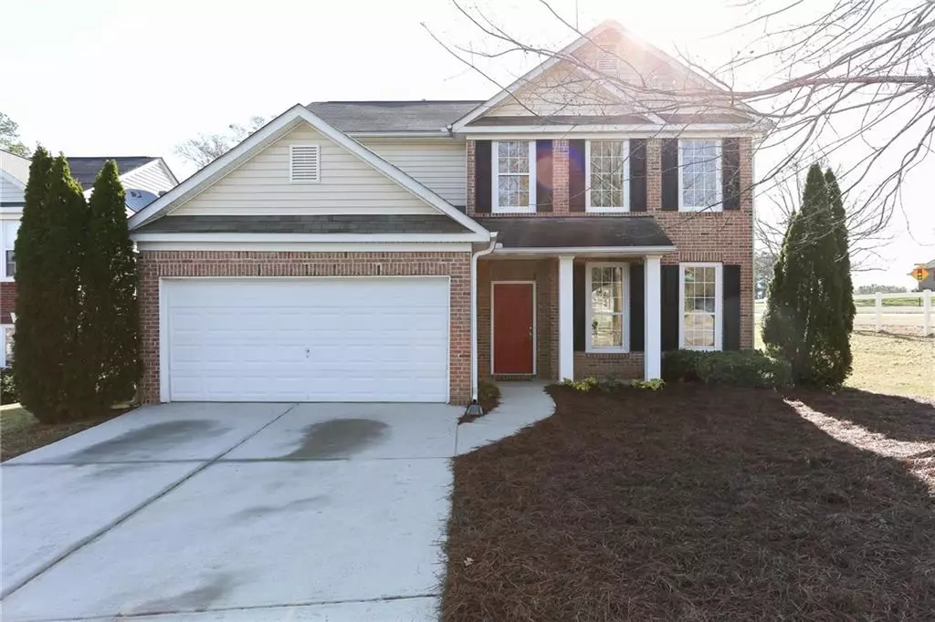 Marietta, GA 30008,2095 Ridgestone LNDG SW