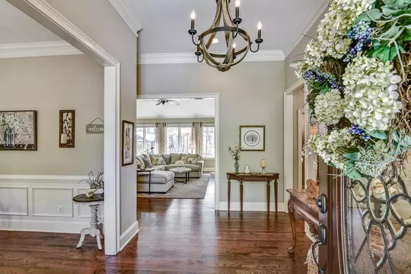 Milton, GA 30004,125 Kiltirnan CT