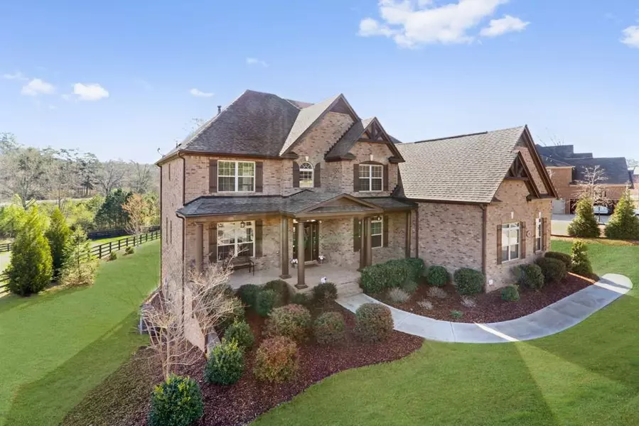 283 Rosebay TRL, Alpharetta, GA 30004