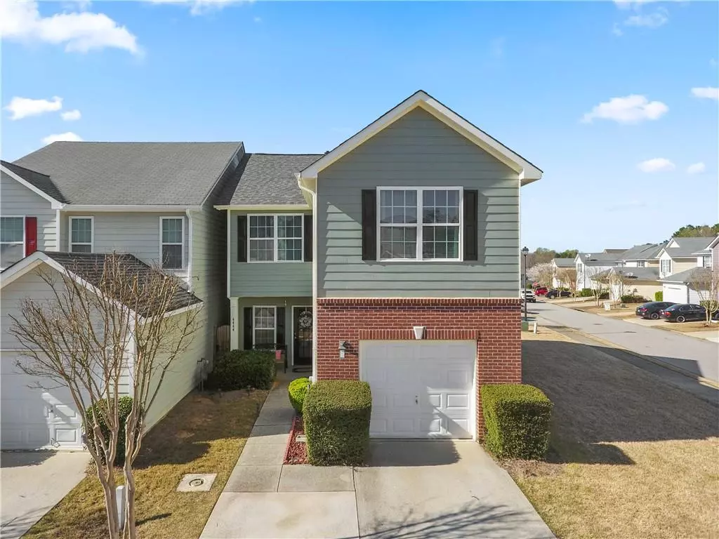 Oakwood, GA 30566,4444 Plum Frost CT