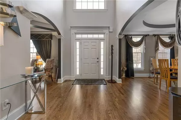 Suwanee, GA 30024,3334 Forestwood DR