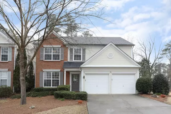 714 Wamock DR, Alpharetta, GA 30004