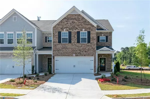 Tucker, GA 30084,2629 Bloom CIR #56