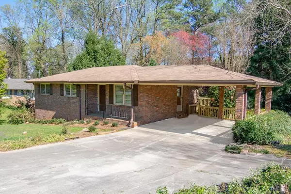 Duluth, GA 30096,3142 Crestview CIR