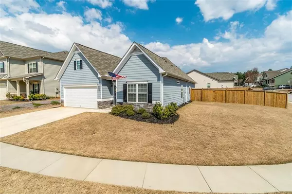 Gainesville, GA 30507,4148 Village Preserve WAY