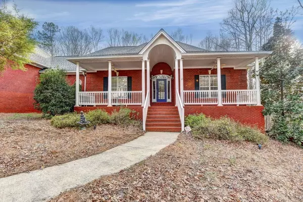 Hoschton, GA 30548,665 Antrim Glen DR