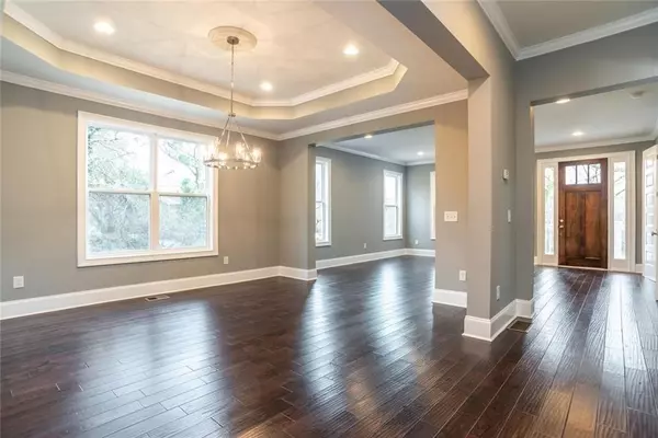 Smyrna, GA 30080,2631 ROSALYN LN SE