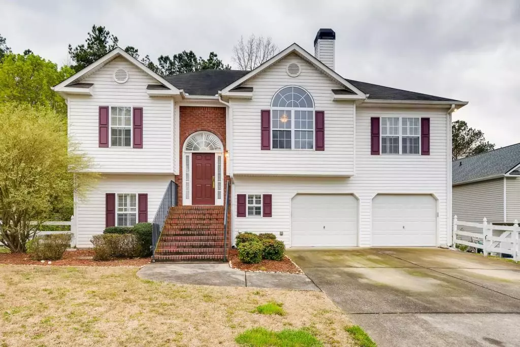 Acworth, GA 30101,6071 Autumn View TRL NW