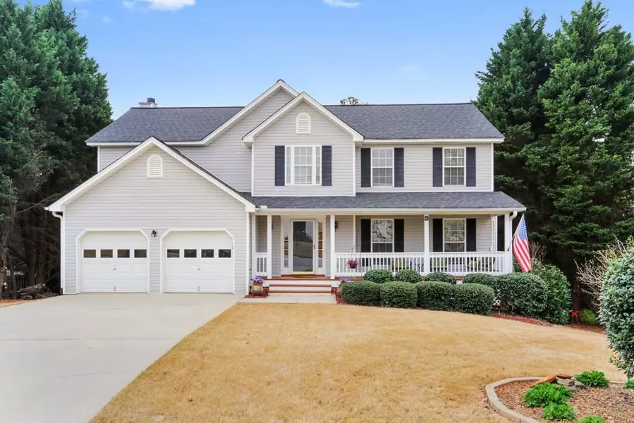 515 Dunagan DR, Lawrenceville, GA 30045