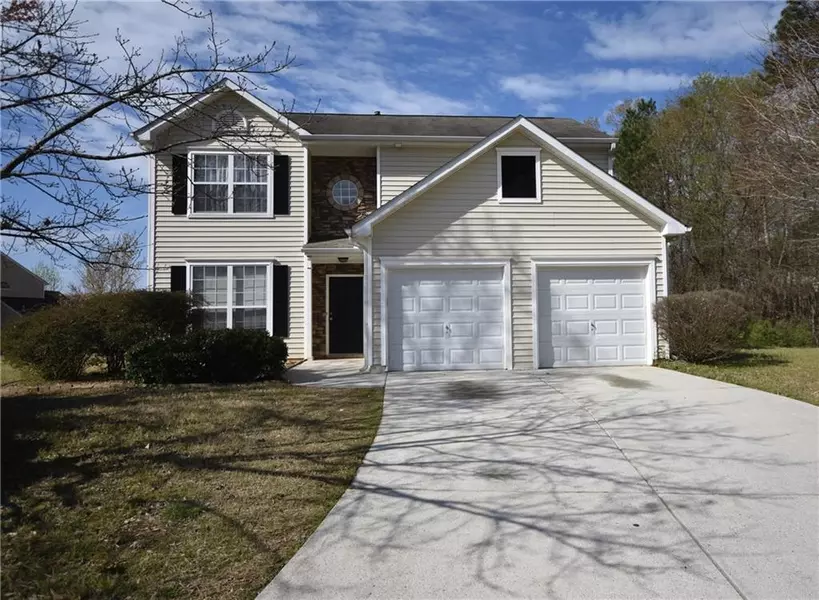 304 Alderman TRCE, Austell, GA 30168