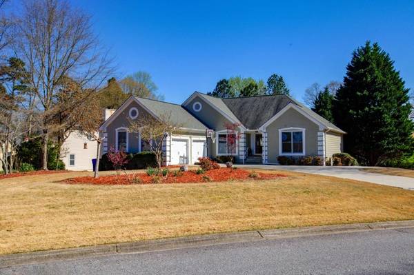 3671 Quail Creek DR, Buford, GA 30519