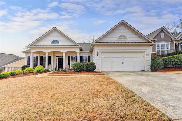 6506 Autumn Crest LN, Hoschton, GA 30548