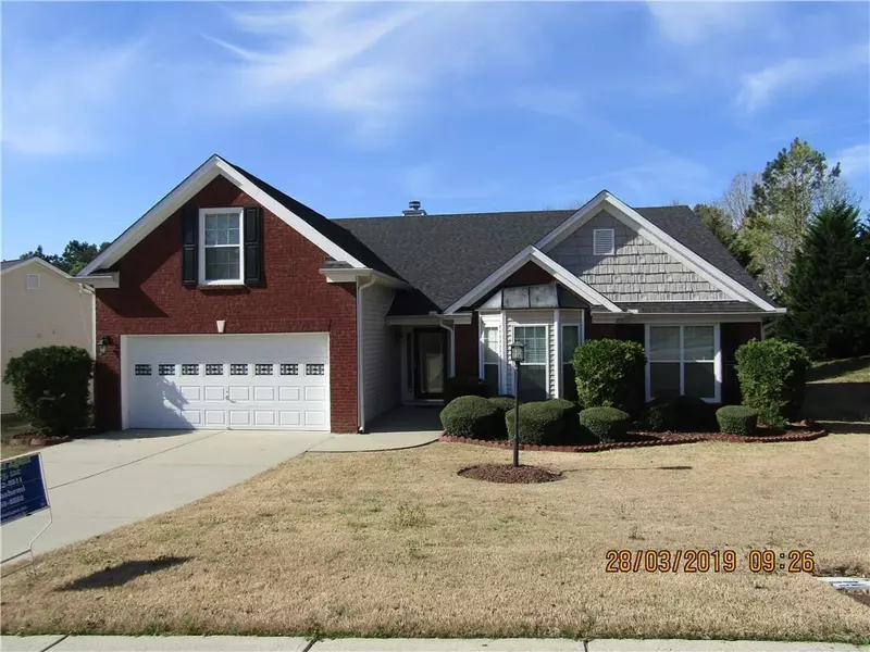 2596 Creek Station DR, Buford, GA 30519