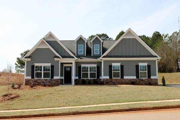 1703 Highland Creek DR, Monroe, GA 30656