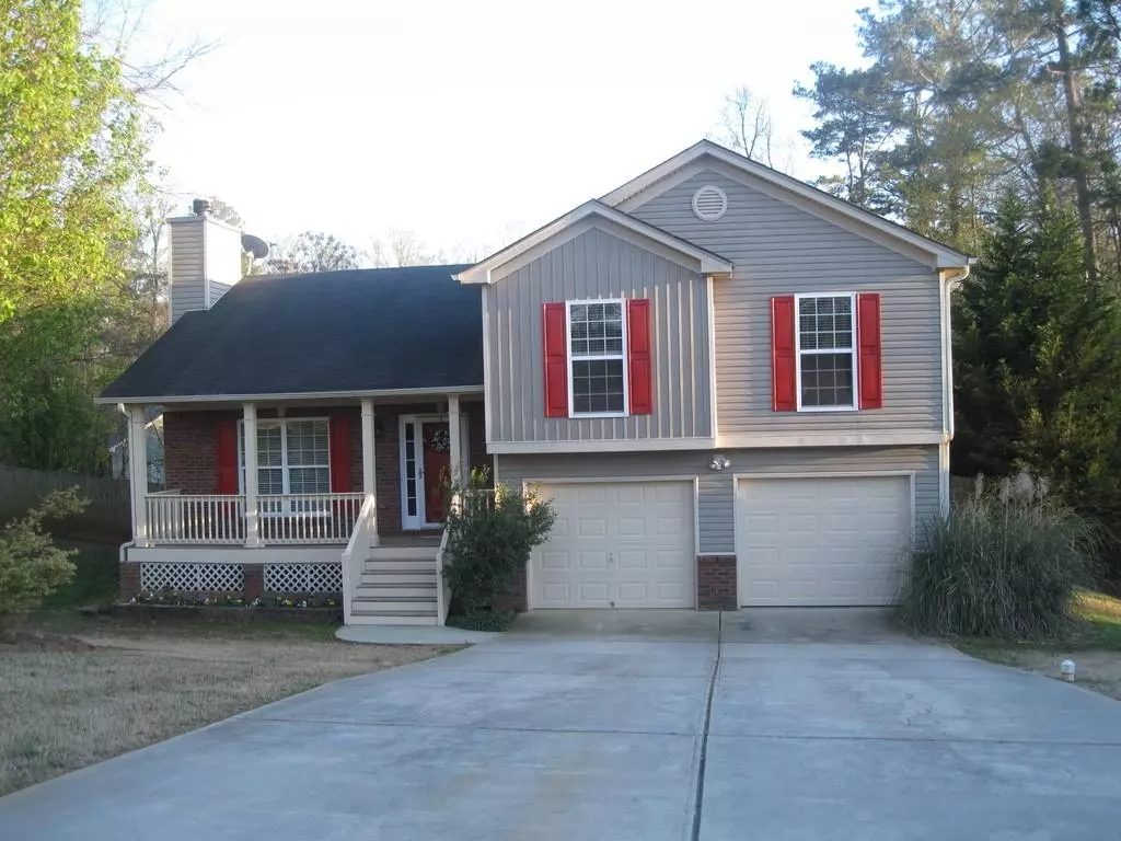 Jefferson, GA 30549,607 JEFFERSON WALK CIR