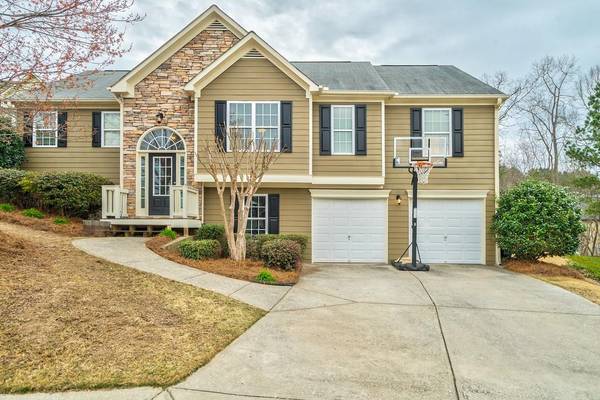 603 TREETOPS CT, Canton, GA 30115