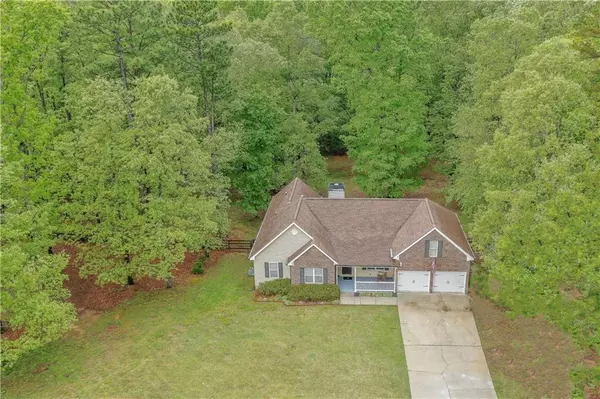 Winston, GA 30187,4939 Alpine CT