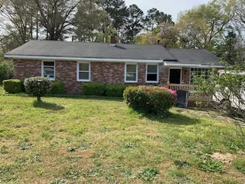 2547 Ivey Road, Augusta, GA 30906