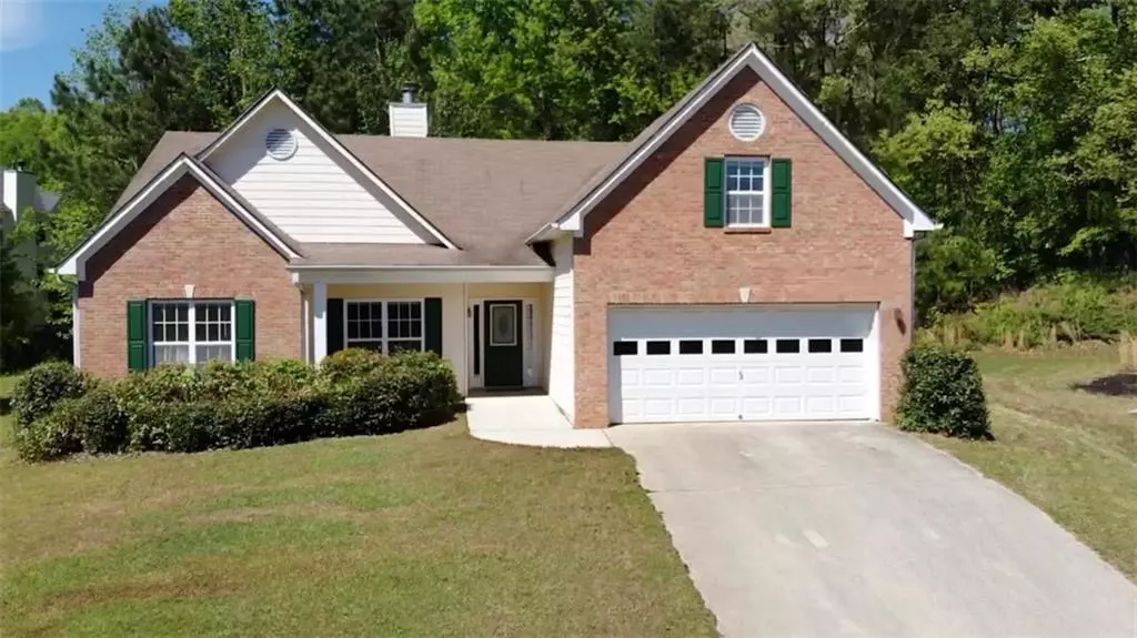 1024 Creekshire WAY, Lawrenceville, GA 30043