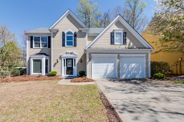 6290 Barwick LN, Johns Creek, GA 30097