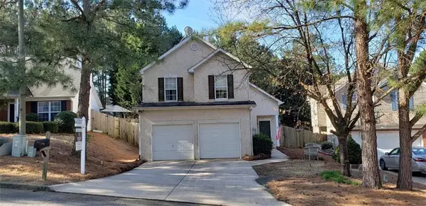 223 Parkridge DR, Woodstock, GA 30189