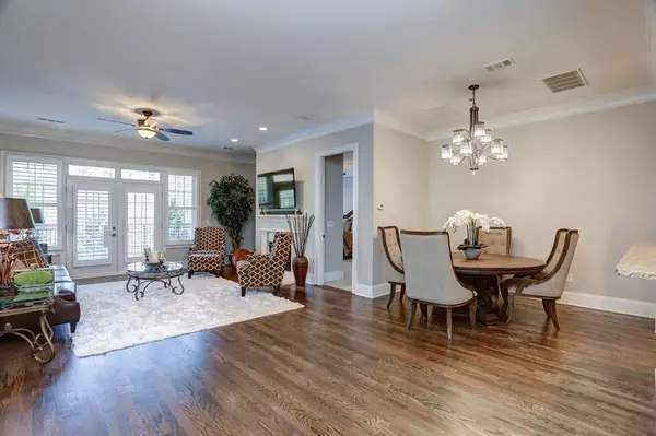 Atlanta, GA 30339,3280 Stillhouse LN SE #113