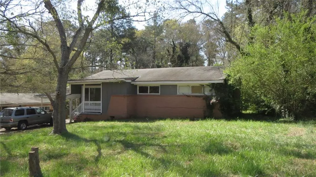 2591 YALE TER, Decatur, GA 30032