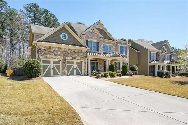 Marietta, GA 30064,2569 Lakefield CIR