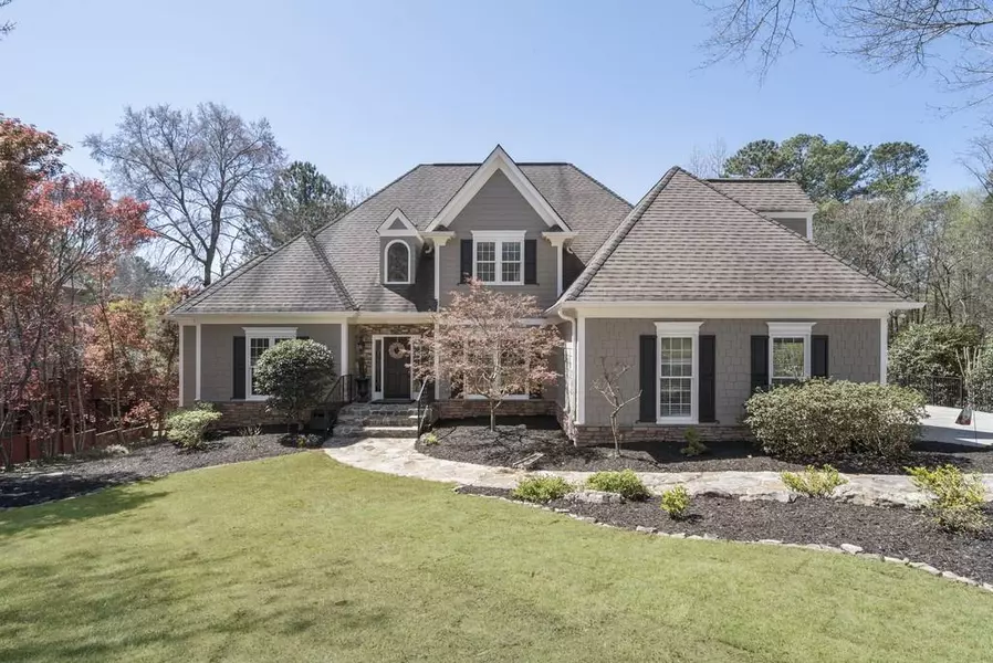 110 WICKSFORD GLN NE, Sandy Springs, GA 30350