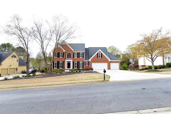 Marietta, GA 30064,137 Helmswood CIR SW