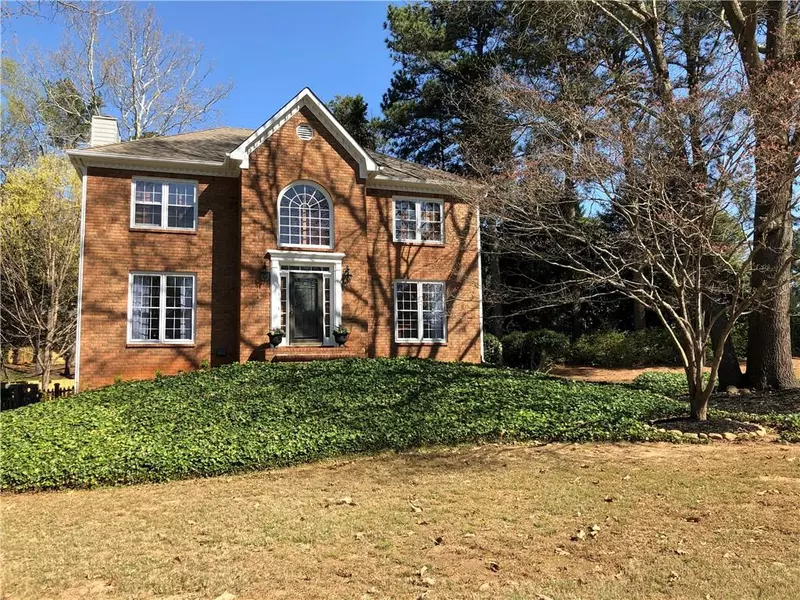 1611 Greyfield TRCE, Snellville, GA 30078