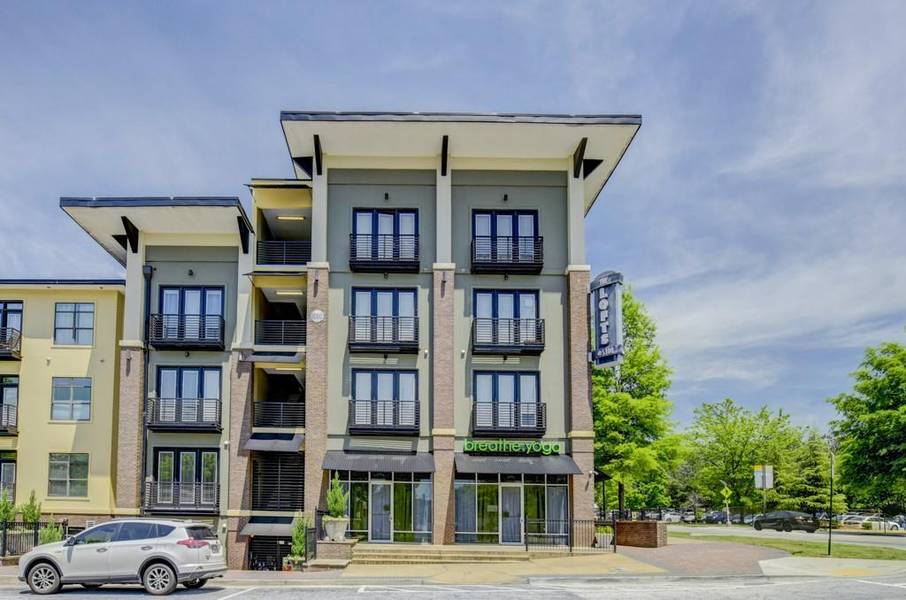 5300 Peachtree RD #1501, Chamblee, GA 30341