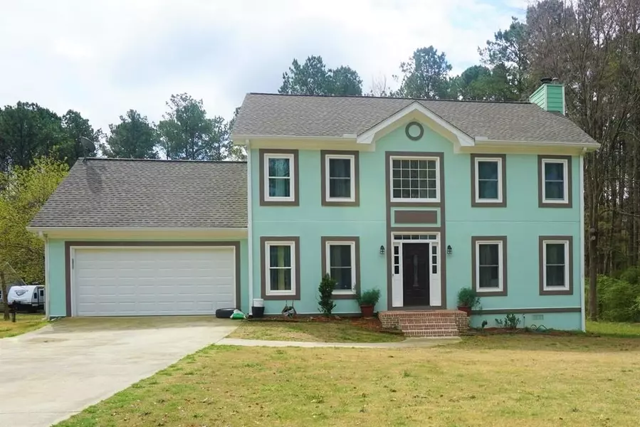 3720 Starboard LN, Snellville, GA 30039