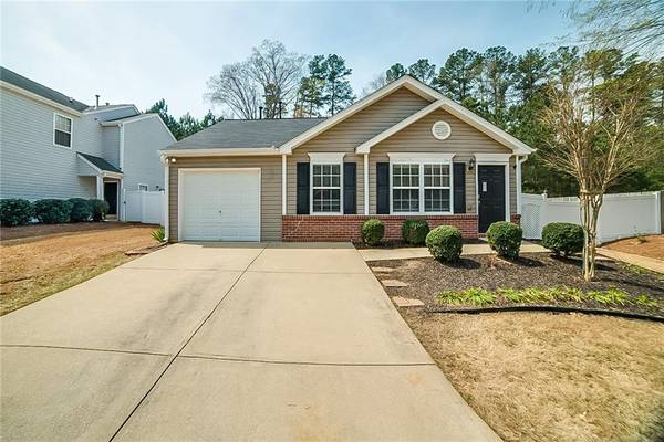 641 Spanish Oak DR, Acworth, GA 30102