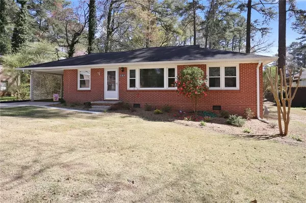 Smyrna, GA 30080,768 Bank ST SE