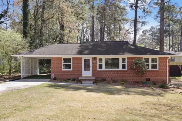 Smyrna, GA 30080,768 Bank ST SE